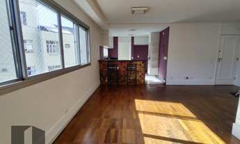 Imagem 2: Apartamento em Leblon