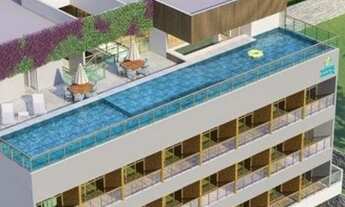 Imagem: Últimas unidades no Waikiki Garden - Pertinho