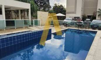 Imagem 3: Apartamento para alugar no bairro Jardim Castelo Branco - Ribeirão Preto/SP