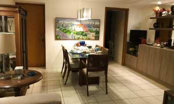 Imagem 5: MORE AO LADO DO COLÉGIO BV - 3 QUARTOS, 2 VAGAS - NASCENTE