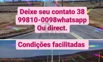 Imagem: Faça já seu cadastro Novo loteamento chegando