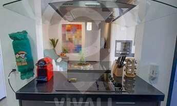 Imagem 7: Apartamento-À VENDA-Bairro das Brotas-Itatiba-SP