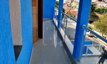 Imagem 4: Casa de rua-À VENDA-Vila Campesina-Osasco-SP