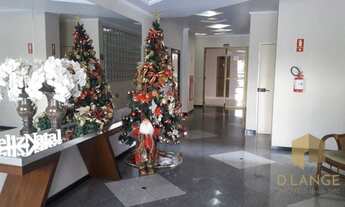 Imagem 3: Apartamento para venda tem 150 metros quadrados com 4 quartos