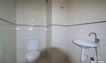 Imagem 7: Conjunto Comercial com 1 Sala no Centro de Curitiba - PR