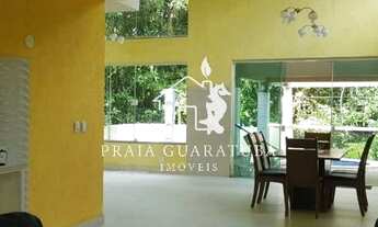 Imagem 2: Próxima à praia com 4 dormitórios cód.93