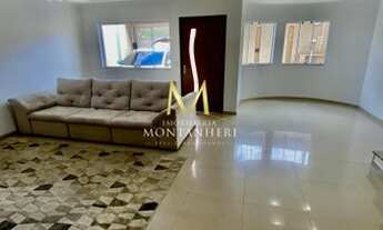 Imagem 5: Casa de 3 dormitórios - 897 CAVL - Portal Dos ipês III - Cajamar