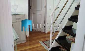 Imagem 5: LINDO E MOBILIADO duplex 3 dormitórios no PQ Santo Antônio