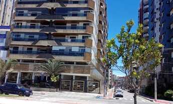 Imagem 2: Apartamento 3 quartos com suíte de frente para o mar da Praia do Morro com 2 elevadores e