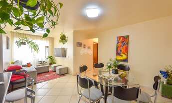 Imagem 5: Apartamento para venda possui 77 metros quadrados com 3 quartos em Portão - Curitiba - PR