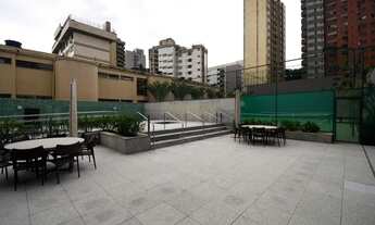 Imagem 4: Apartamento à venda, 4 quartos, 2 suítes, 3 vagas, Carmo Sion - Belo Horizonte/MG