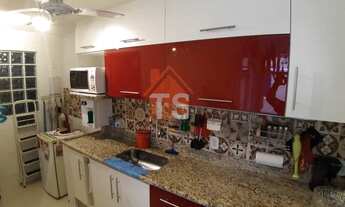 Imagem 6: Espetacular apto de 3 qts com suíte máster e closet em Cascadura - com vagas e muitos Arm