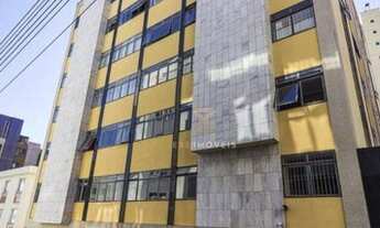 Imagem 6: Apartamento com 3 dormitórios à venda, 103 m² por R$ 405.000 - Santo Antônio - Belo Horizo