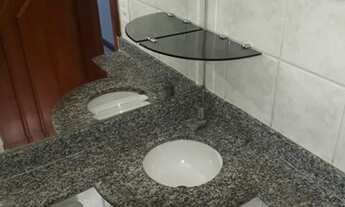 Imagem 4: Apartamento Residencial Santa Inês 4° andar Em Vila Velha - ES