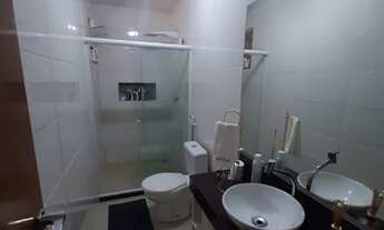 Imagem 5: Casa Duplex no Vale das Palmeiras com 142 m² - 2 suítes