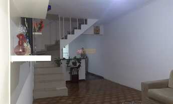 Imagem 3: SãO BERNARDO DO CAMPO - Casa Padrão - Rudge Ramos