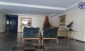 Imagem 4: FORTALEZA - Apartamento Padrão - Meireles