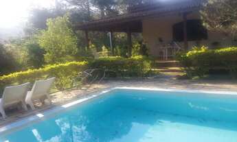 Imagem 3: Fazenda/Sítio/Chácara para venda com 10000 metros quadrados em Centro - Piracaia - SP