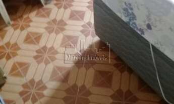 Imagem 3: Apartamento para venda tem 48 metros quadrados com 2 quartos