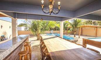 Imagem 2: Contagem - Casa de Condomínio - Portal Do Sol