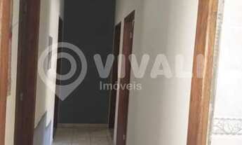 Imagem 4: Casa de rua - / Residencial / Loteamento Vila Real