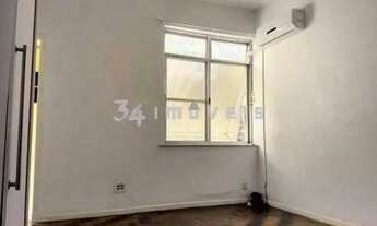 Imagem 6: Apartamento-À VENDA-Botafogo-Rio de Janeiro-RJ