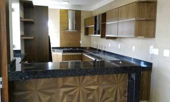 Imagem 3: Casa condomínio Damha 2 Uberaba - Aluga ou vende