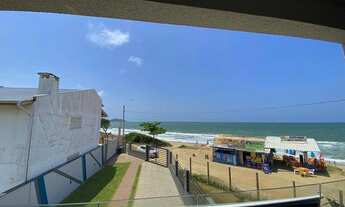 Imagem 7: Casa para venda com 160 metros quadrados com 3 quartos em Praia de Armação - Penha - SC