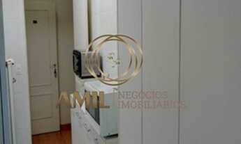 Imagem 4: IE [Amil Aluga] Apartamento com 2 quartos no Centro