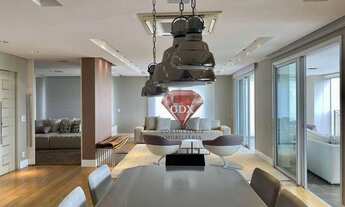 Imagem 3: Apartamento no Parque Cidade Jardim