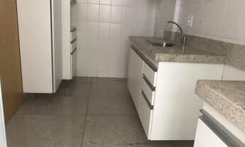 Imagem 7: 2 quartos na Savassi