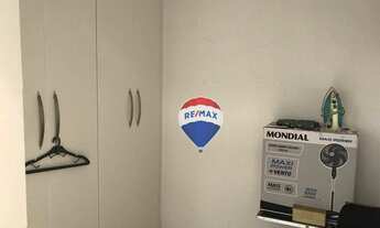 Imagem 3: Apartamento com 1 dormitório à venda, 54 m² por R$ 500.000,00 - Barra da Tijuca - Rio de J