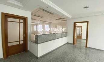 Imagem 3: PORTO ALEGRE - Conjunto Comercial/Sala - CENTRO