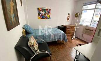 Imagem 6: Rio de Janeiro - Apartamento Padrão - Laranjeiras