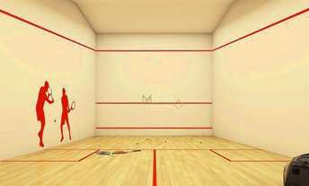 Imagem 5: Terreno à venda, 453 m² por R$ 650.000,00 - Vivant - São José dos Campos/SP