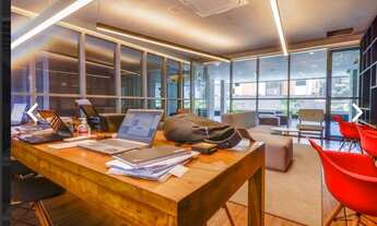 Imagem 5: Studio para aluguel e venda tem 19 metros quadrados com 1 quarto em Pinheiros - São Paulo