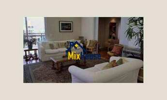 Imagem 2: Maravilhoso Apartamento - Alto Padrão