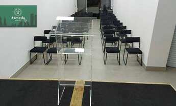 Imagem 2: Salão para alugar, 100 m² por R$ 2.310/mês - Vila Imaculada - Guarulhos/SP