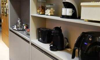 Imagem 5: Apartamento 3 Suítes à Venda, 118m² em Itacorubi - Florianópolis - SC