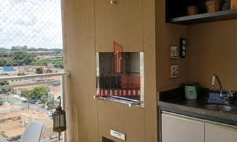 Imagem 3: Apto 3 dorms, suite, closet REF: 99822