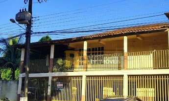 Imagem 5: Sobrado com 5 dormitórios à venda, 325 m² por R$ 900.000,00 - Parque Morumbi II - Foz do I