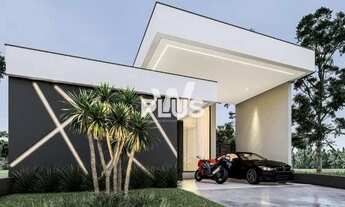 Imagem 2: Casa de Condomínio com 3 dorms, Condomínio Campos do Conde, Sorocaba - R$ 960 mil, Cod: 21