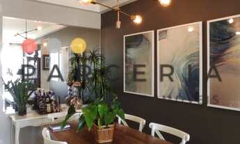 Imagem 3: Apartamento à Venda em Barreiros, com 2 dormitórios, 01 suíte, Vista mar