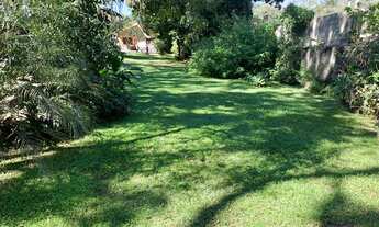 Imagem 5: TERRECO COM 01 CASA- VÁRZEA DAS MOÇAS - 3090m²