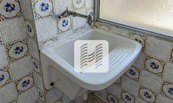 Imagem 6: Apartamento com 1 dormitório para alugar, 50 m² por R$ 1.300,00/mês - Vila Buarque - São P