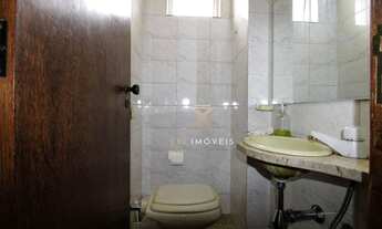 Imagem 4: Apartamento com 4 dormitórios à venda, 170 m² por R$ 998.000 - Cidade Jardim - Belo Horizo