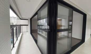 Imagem 5: Apartamento com 4 dormitórios à venda, 140 m² por R$ 1.600.000,00 - Jardim - Santo André/S