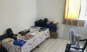 Imagem 3: Apartamento para venda tem 68 metros quadrados com 3 quartos em Jardim São Paulo - Recife