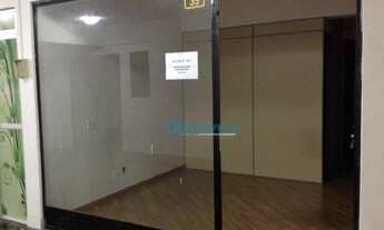 Imagem 4: Loja à venda, 20 m² por R$ 99.720,00 - Centro - Curitiba/PR