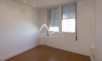 Imagem 7: Apartamento à venda, 3 quartos, 1 suíte, 2 vagas, Ipanema - Rio de Janeiro/RJ